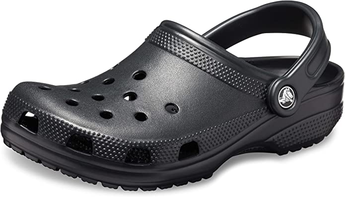Should I Buy a Pair of&nbsp;Crocs?